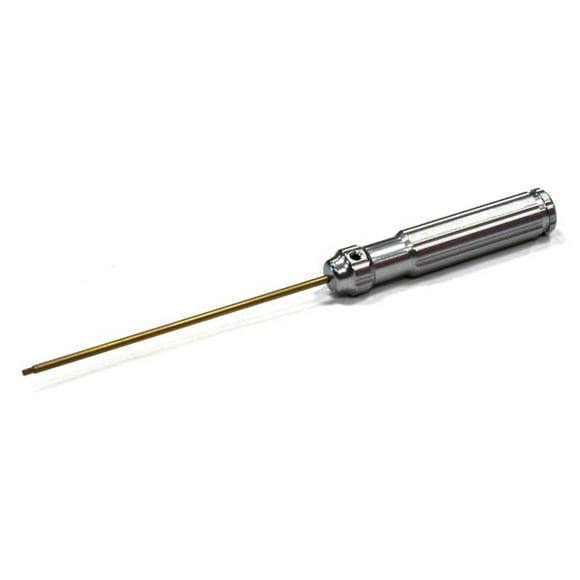 Integy RC Model Hop-ups C28528 Replacement Allen Hex Tip for 2.5mm Wrench O.D.=3mm Shank L=120mm 